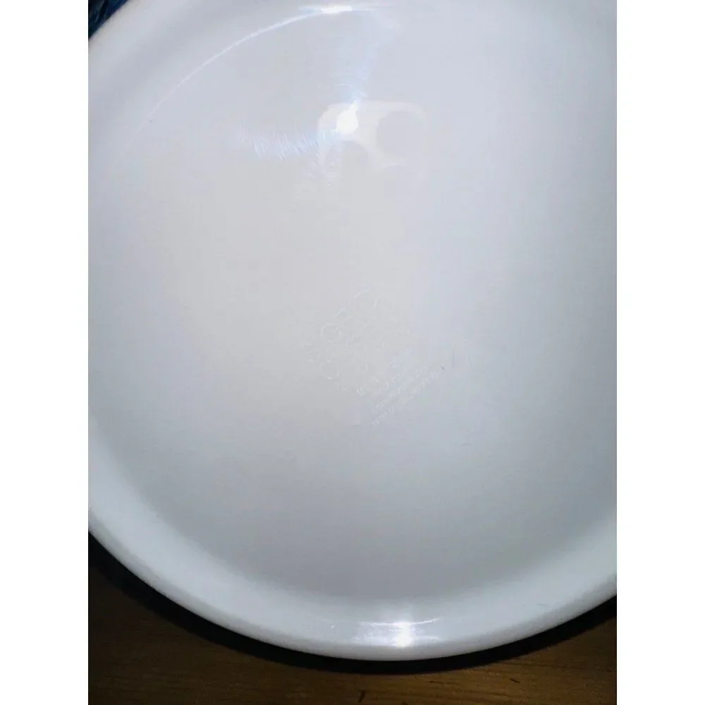 Sigrid Olsen  BLUE OCEAN SEA LIFE TURTLES MELAMINE‎ LARGE SERVING BOWL 9 1/2